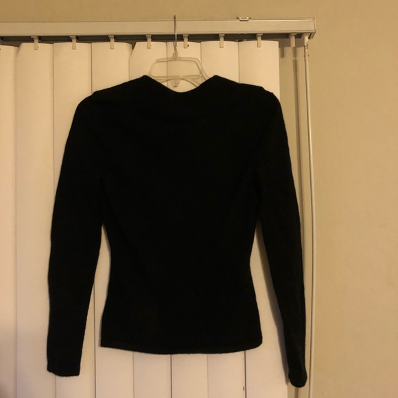 Neiman Marcus Cashmere S - Picture 3 of 3